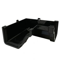 Ogee Internal Gutter Angle - 90°