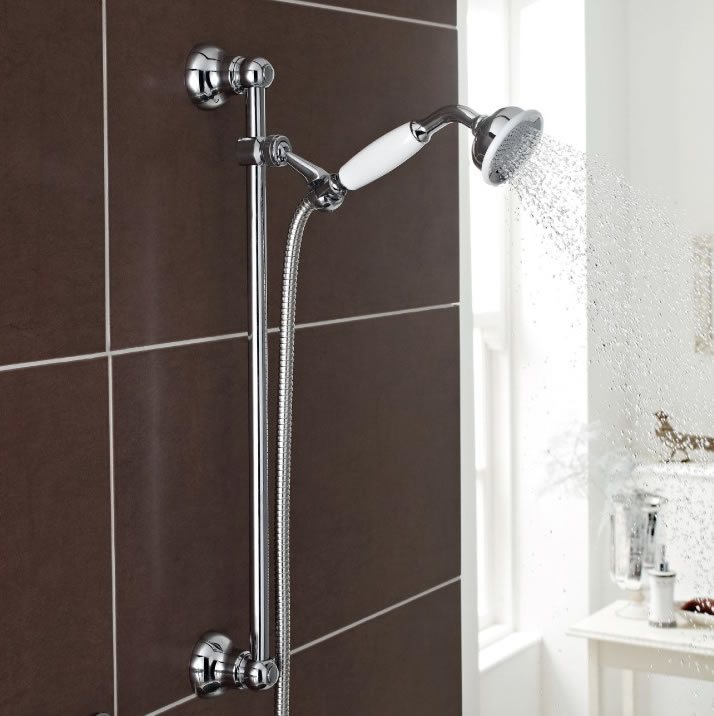 Showers